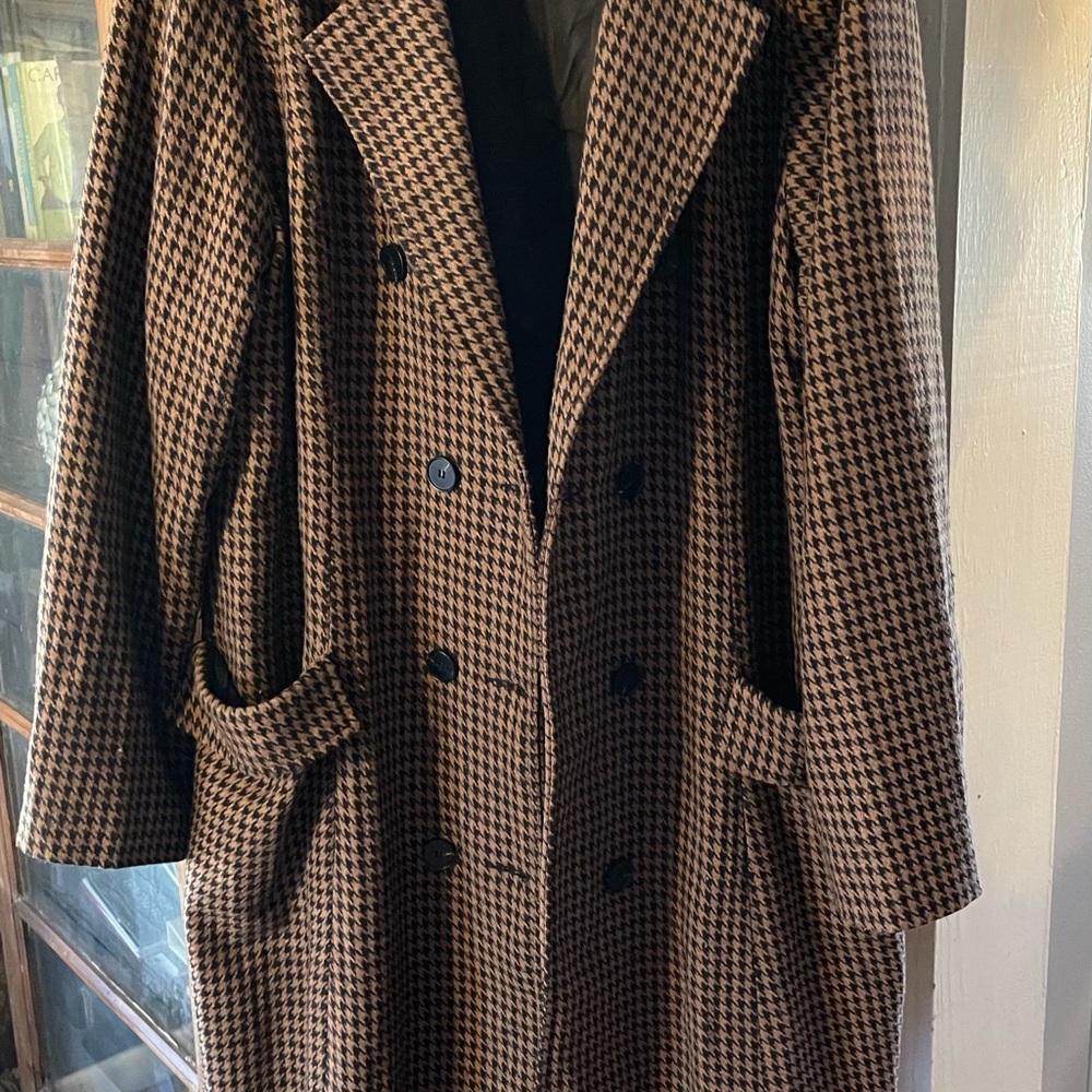 Ivy city Tabitha Coat (SOLD OUT ONLINE ) - Picture 5 of 6
